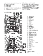Preview for 13 page of Calpeda GX-40 Original Operating Instructions