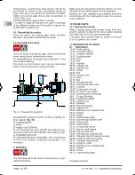 Preview for 18 page of Calpeda N Series Operating Instructions Manual