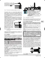 Preview for 59 page of Calpeda N Series Operating Instructions Manual