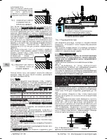 Preview for 68 page of Calpeda N Series Operating Instructions Manual