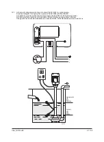 Предварительный просмотр 27 страницы Calpeda VAL Operating Instructions Manual