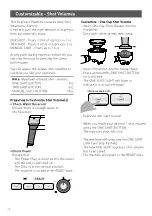 Предварительный просмотр 20 страницы Calphalon BVCLECMPBM1 User Manual