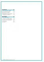 Preview for 4 page of Calrec ARGO Installation & Technical Manual