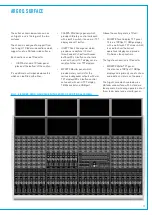 Preview for 11 page of Calrec ARGO Installation & Technical Manual