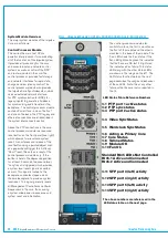 Preview for 28 page of Calrec ARGO Installation & Technical Manual