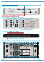 Preview for 38 page of Calrec ARGO Installation & Technical Manual