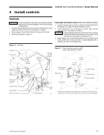 Preview for 11 page of Calumet GSA Manual