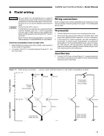 Preview for 13 page of Calumet GSA Manual