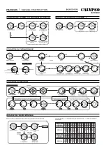 Preview for 9 page of Calypso Watches IKMK5816M Instruction Manual