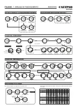 Preview for 15 page of Calypso Watches IKMK5816M Instruction Manual