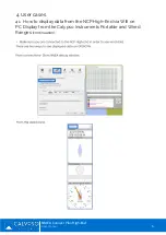 Preview for 7 page of Calypso Nmea Connect Plus Manual