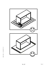 Preview for 10 page of Cam Cam Copenhagen 2032 Assembly Manual