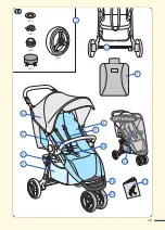 Preview for 11 page of cam MET Instructions For Use Manual