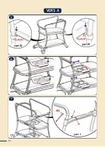 Предварительный просмотр 4 страницы cam NUVOLA Instructions For Use Manual