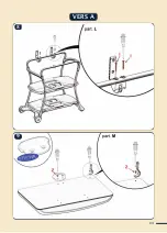 Предварительный просмотр 5 страницы cam NUVOLA Instructions For Use Manual