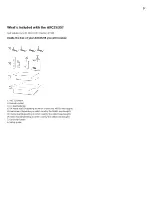 Предварительный просмотр 5 страницы Cambridge Audio C11088 Manual