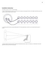 Предварительный просмотр 8 страницы Cambridge Audio SX-70 Manual