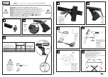 Camcar 40061 Fe Mounting Instructions preview