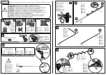 Preview for 1 page of Camcar 40125 AL Mounting Instructions