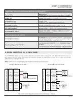 Предварительный просмотр 3 страницы CAMDEN CV-550SPK V3 Installation Instructions Manual