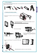 Preview for 5 page of CAME 319U36EN Installation Manual