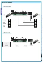 Preview for 6 page of CAME 319U36EN Installation Manual