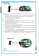 Preview for 10 page of CAME 319U36EN Installation Manual