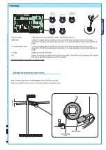 Preview for 11 page of CAME 319U36EN Installation Manual