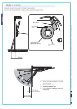 Preview for 12 page of CAME 319U36EN Installation Manual