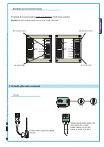 Preview for 13 page of CAME 319U36EN Installation Manual