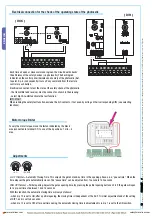 Preview for 14 page of CAME BK 800 Installation Manual