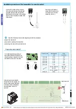 Предварительный просмотр 18 страницы CAME BK 800 Installation Manual