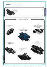 Preview for 19 page of CAME BK 800 Installation Manual