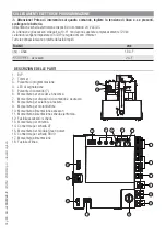 Preview for 15 page of CAME BXL04AGS Installation, Operation And Maintenance Manual