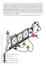 Предварительный просмотр 53 страницы CAME BXL04AGS Installation, Operation And Maintenance Manual