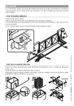 Предварительный просмотр 58 страницы CAME BXL04AGS Installation, Operation And Maintenance Manual