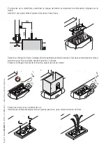 Предварительный просмотр 59 страницы CAME BXL04AGS Installation, Operation And Maintenance Manual