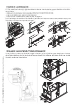 Предварительный просмотр 61 страницы CAME BXL04AGS Installation, Operation And Maintenance Manual