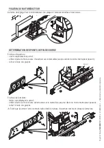 Предварительный просмотр 62 страницы CAME BXL04AGS Installation, Operation And Maintenance Manual