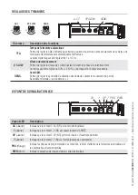 Предварительный просмотр 70 страницы CAME BXL04AGS Installation, Operation And Maintenance Manual