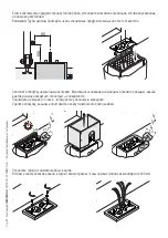 Предварительный просмотр 83 страницы CAME BXL04AGS Installation, Operation And Maintenance Manual