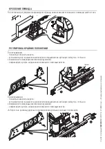 Предварительный просмотр 86 страницы CAME BXL04AGS Installation, Operation And Maintenance Manual