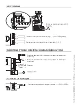 Предварительный просмотр 88 страницы CAME BXL04AGS Installation, Operation And Maintenance Manual