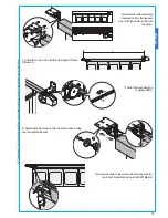 Preview for 13 page of CAME CBX series Installation Manual