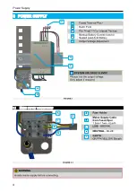 Preview for 6 page of CAME ENTROTEC PRO-DC4 Installation & Setup Manual