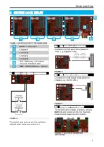 Preview for 7 page of CAME ENTROTEC PRO-DC4 Installation & Setup Manual