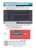 Preview for 10 page of CAME ENTROTEC PRO-DC4 Installation & Setup Manual