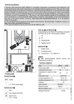 Preview for 2 page of CAME LVC/01 Programming Manual