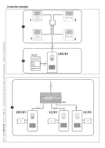 Preview for 11 page of CAME LVC/01 Programming Manual