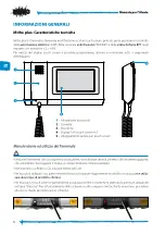 Preview for 6 page of CAME MITHO User Manual